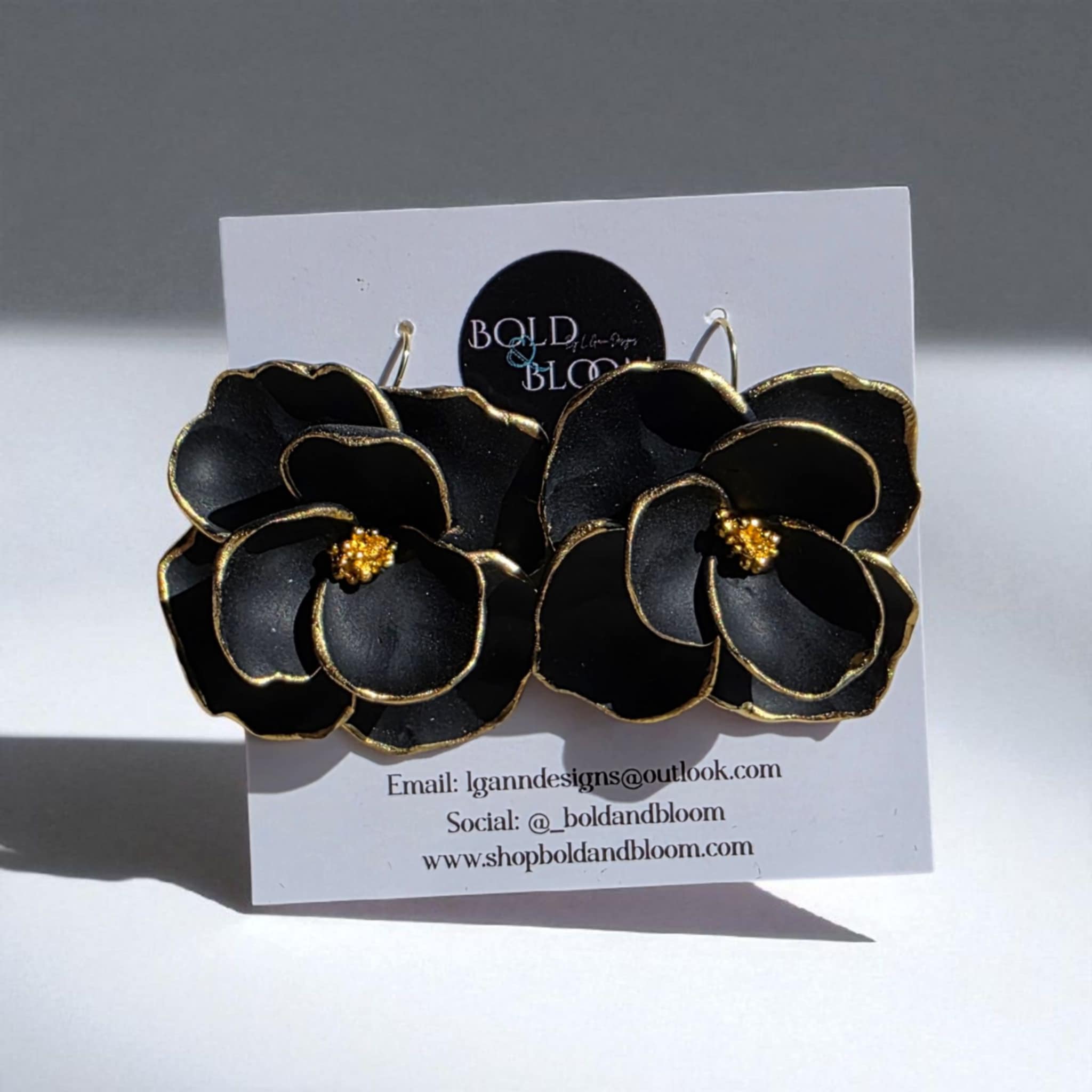 The Boldly Bloom Collection – Bold and Bloom