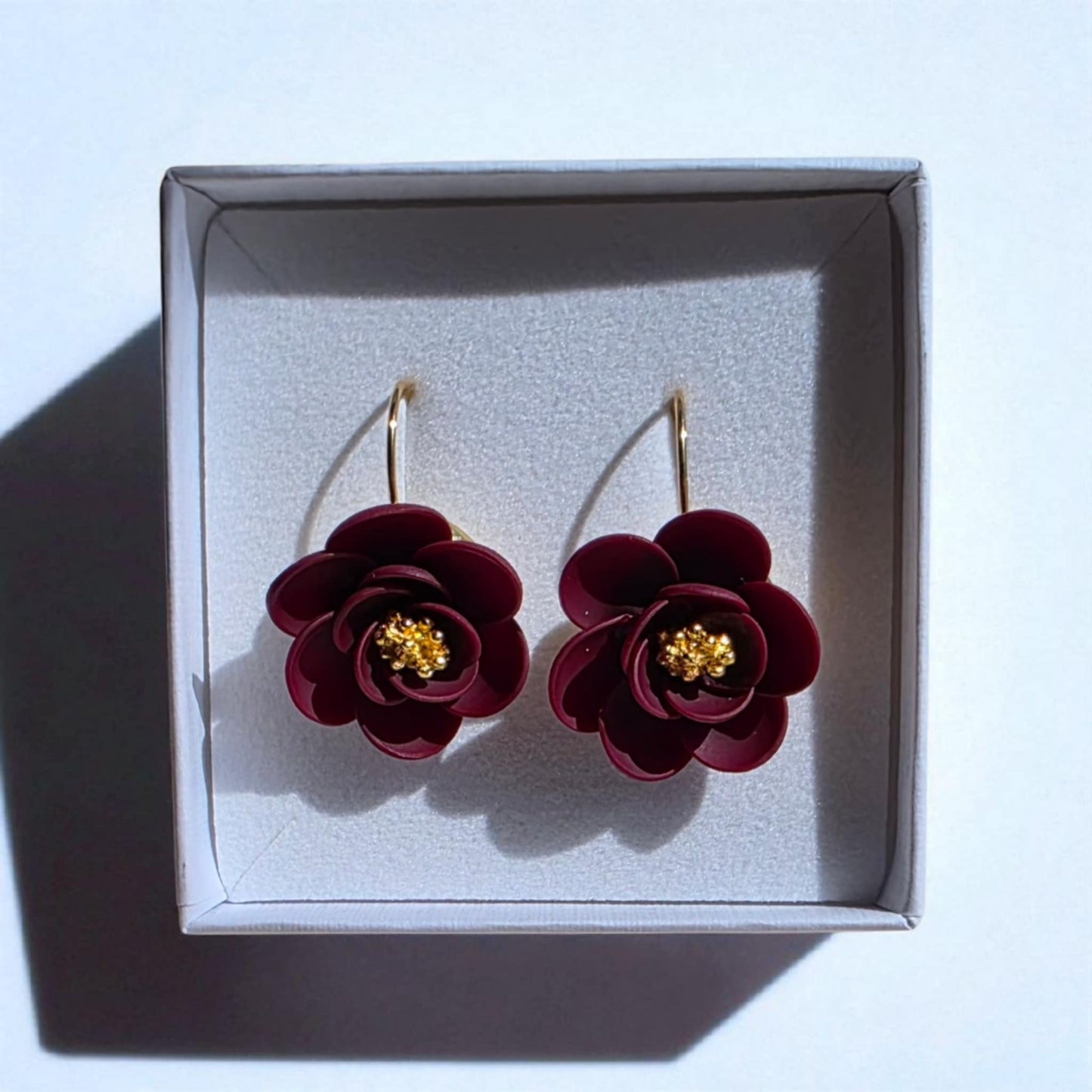Petite Bloom Earrings