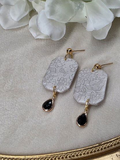 Heirloom Lace Drops