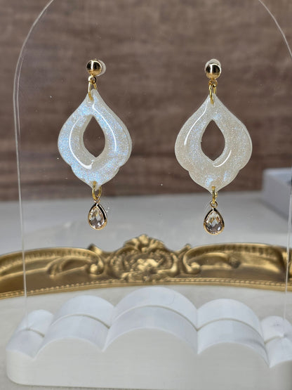 Stillwater Halo Drops