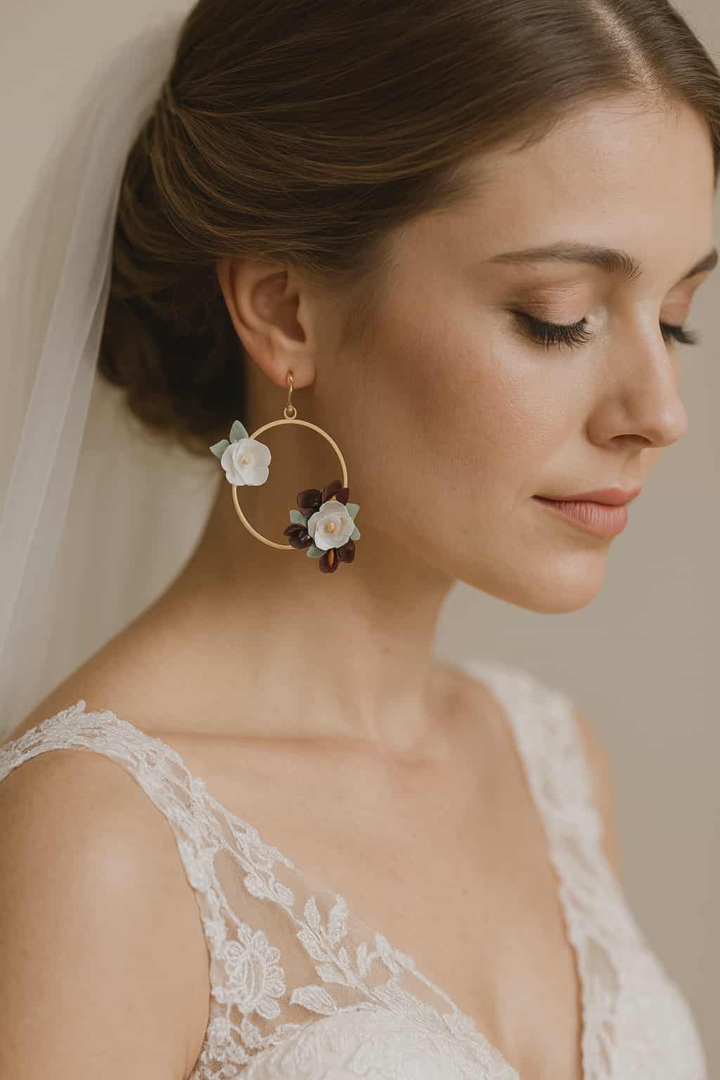 Custom Order Bridal - Deposit / Design fee