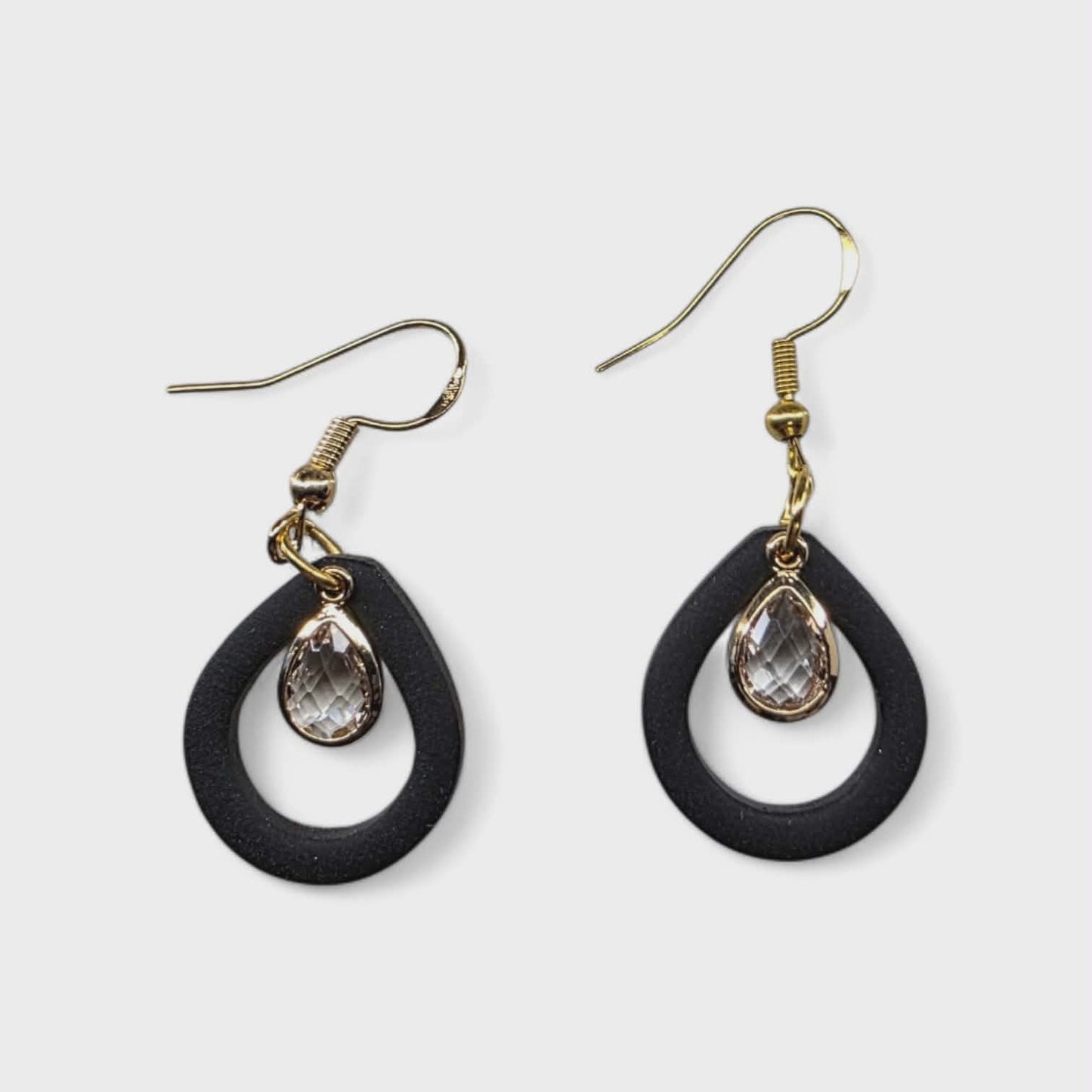 Stillpoint Dangle Earring
