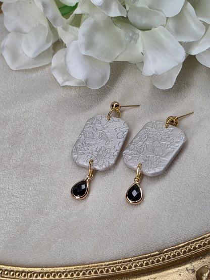 Heirloom Lace Drops