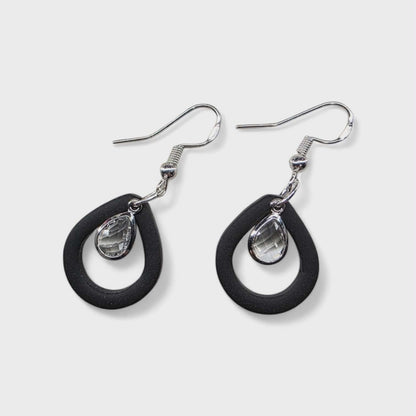 Stillpoint Dangle Earring