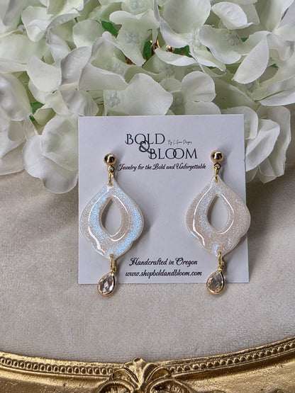 Stillwater Halo Drops