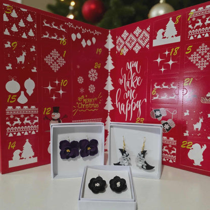 Advent Calendar - Limited Edition - Only 5 available