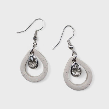 Stillpoint Dangle Earring