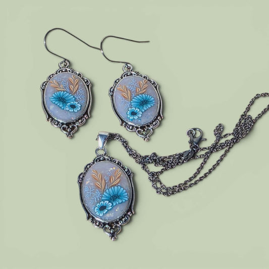 Bluebell Heirloom Set