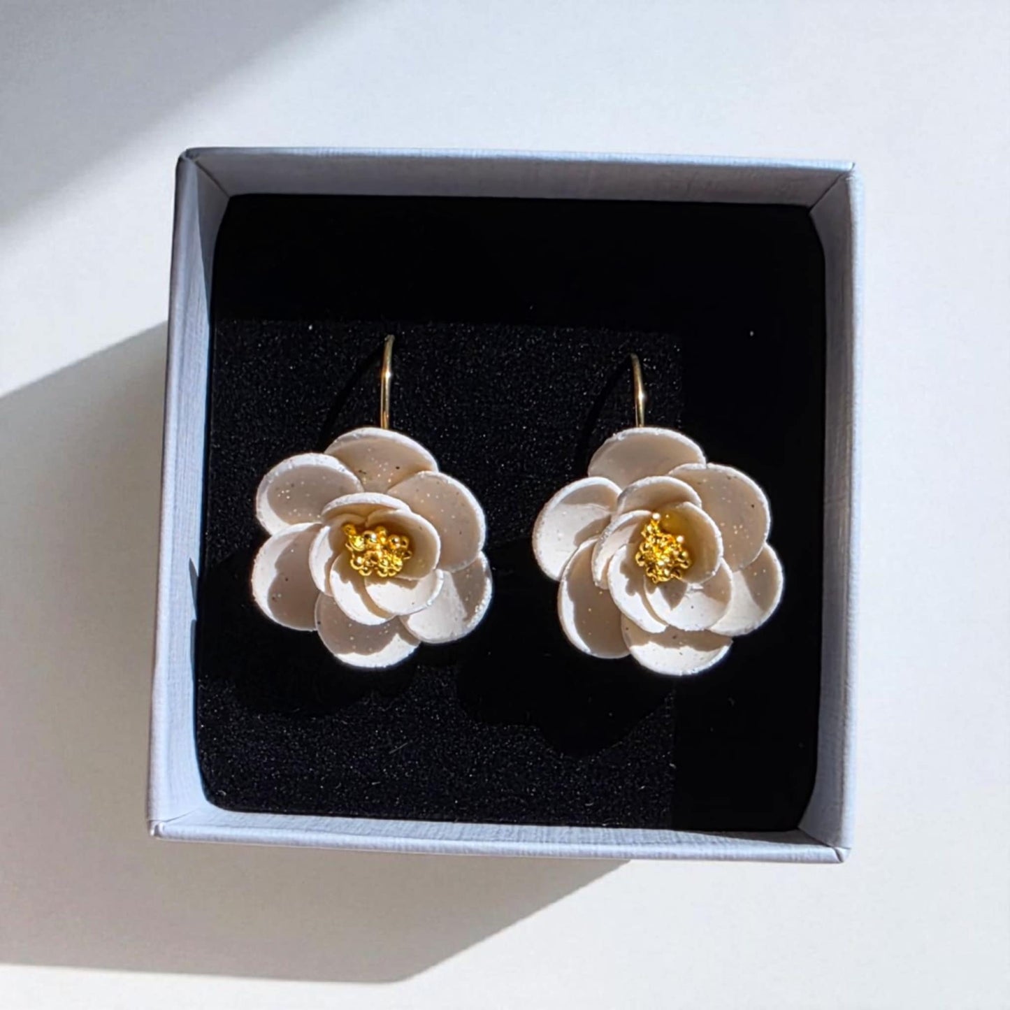 Petite Bloom Earrings