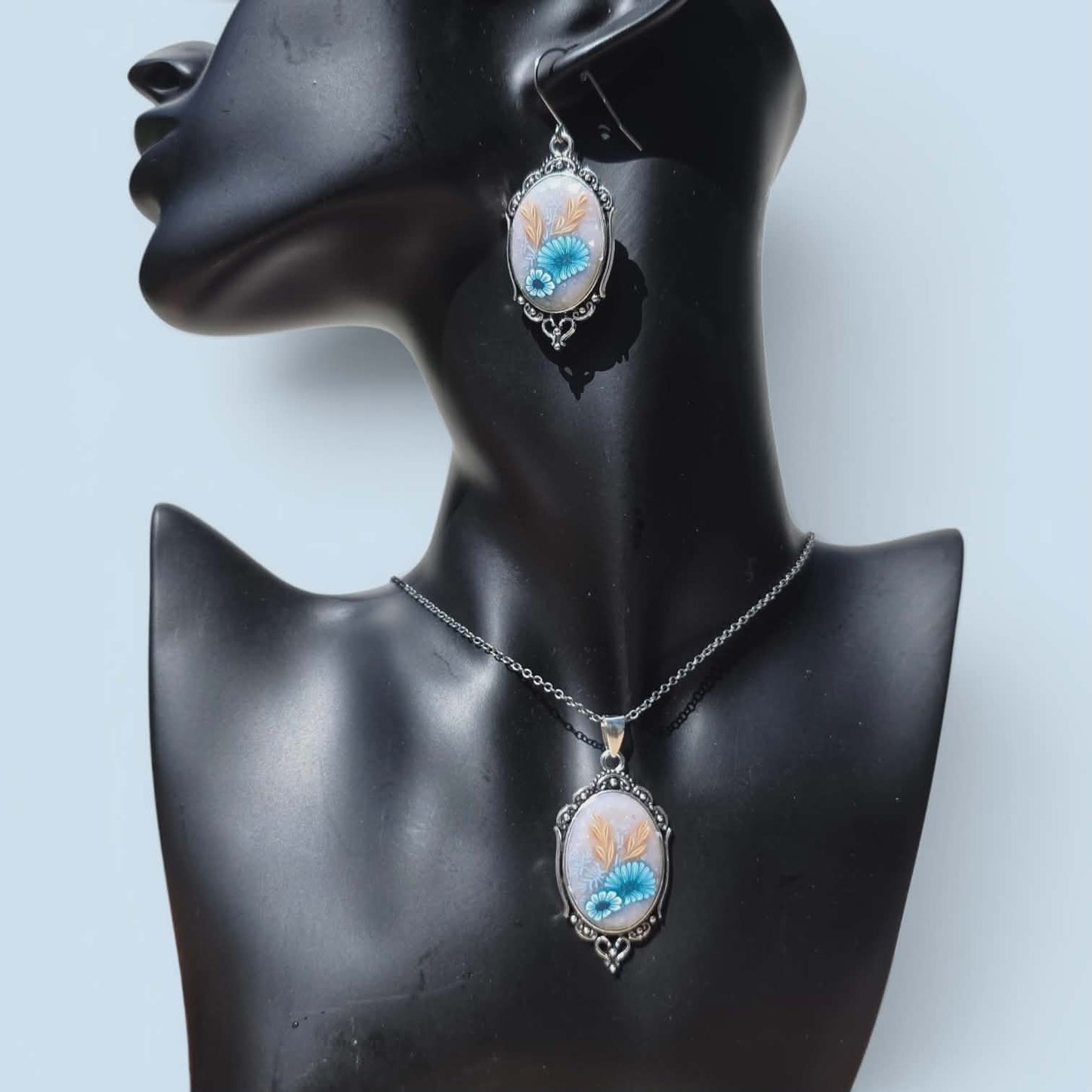 Bluebell Heirloom Set