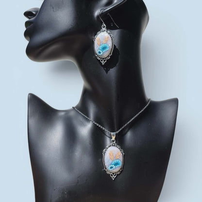 Bluebell Heirloom Set