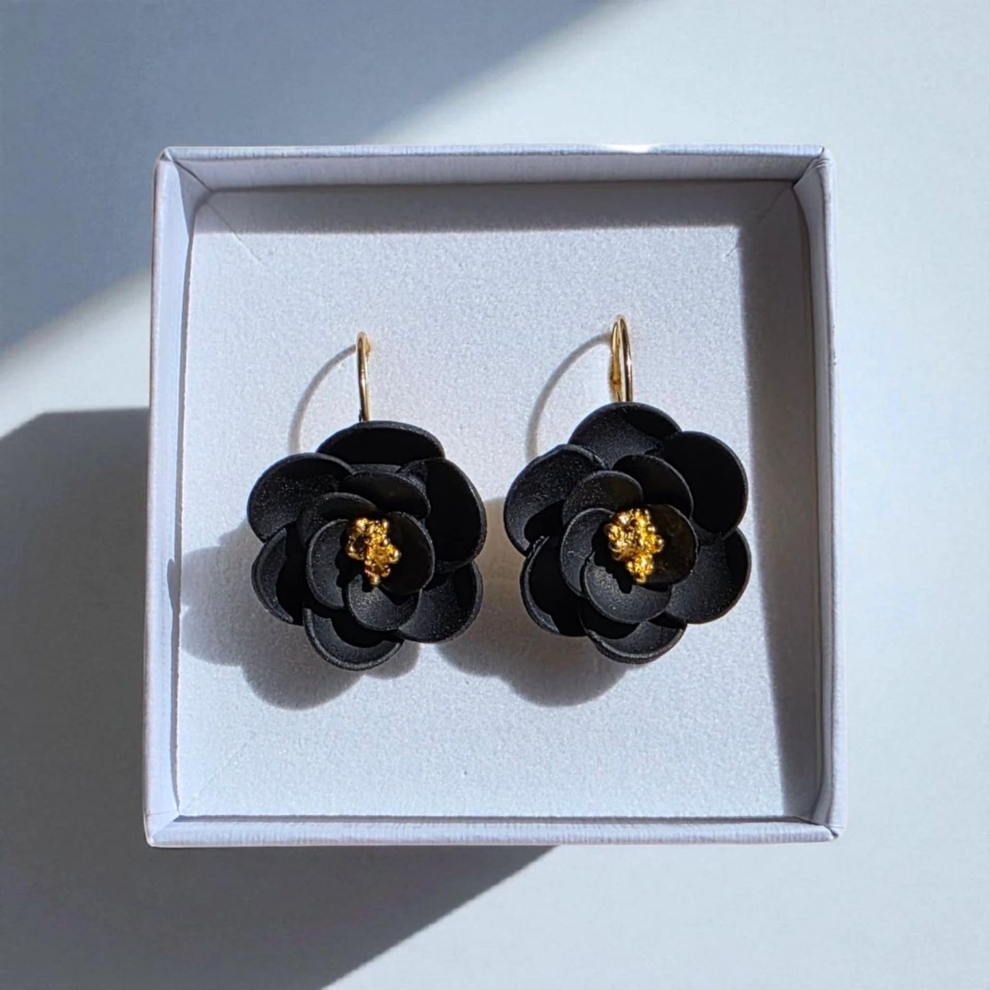 Petite Bloom Earrings
