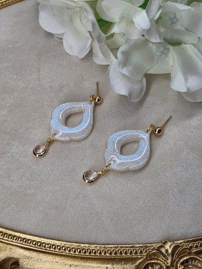 Stillwater Halo Drops