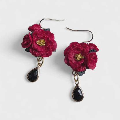 Queen's Garden dangle