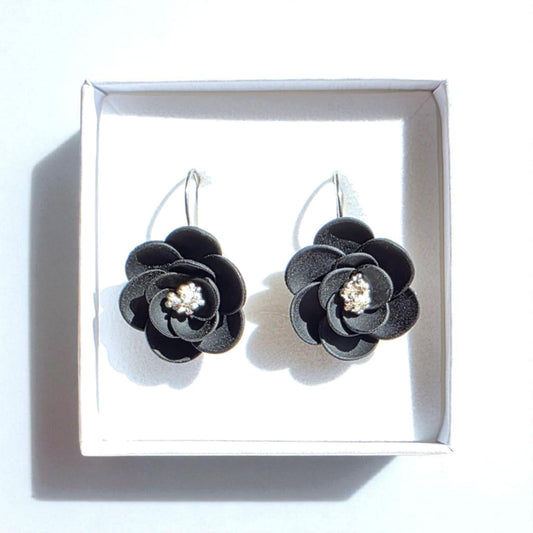 Petite Bloom Earrings