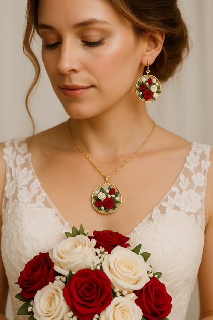 Custom Order Bridal - Deposit / Design fee