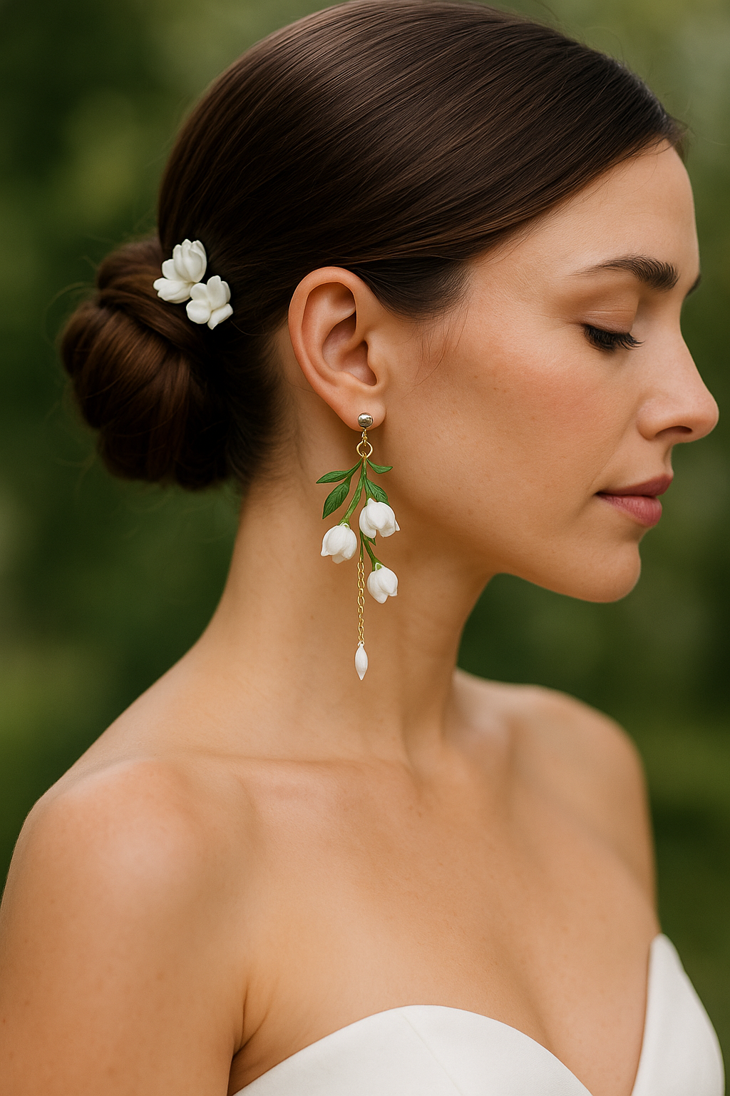 Custom Order Bridal - Deposit / Design fee