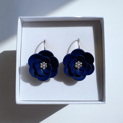 Petite Bloom Earrings