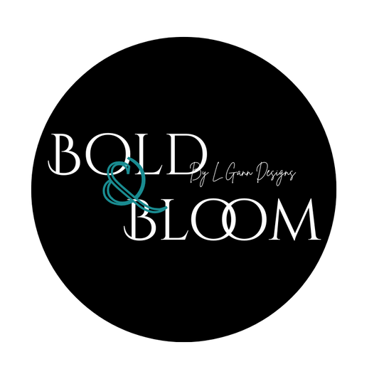 Gift Card - Give the Gift of Bold And Bloom