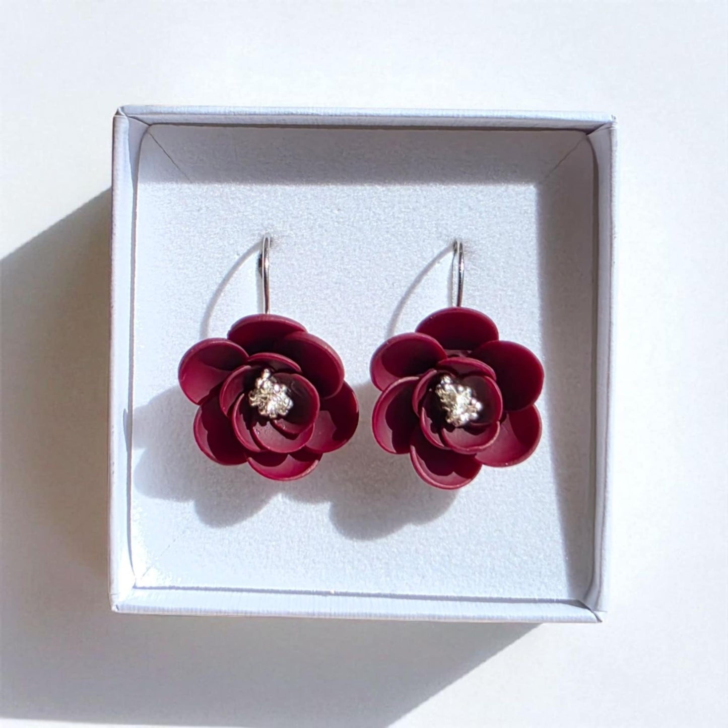 Petite Bloom Earrings