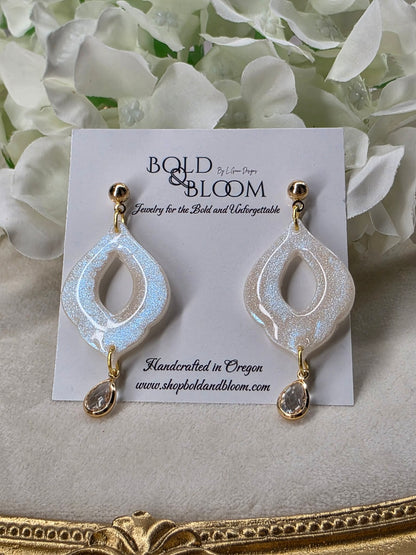 Stillwater Halo Drops