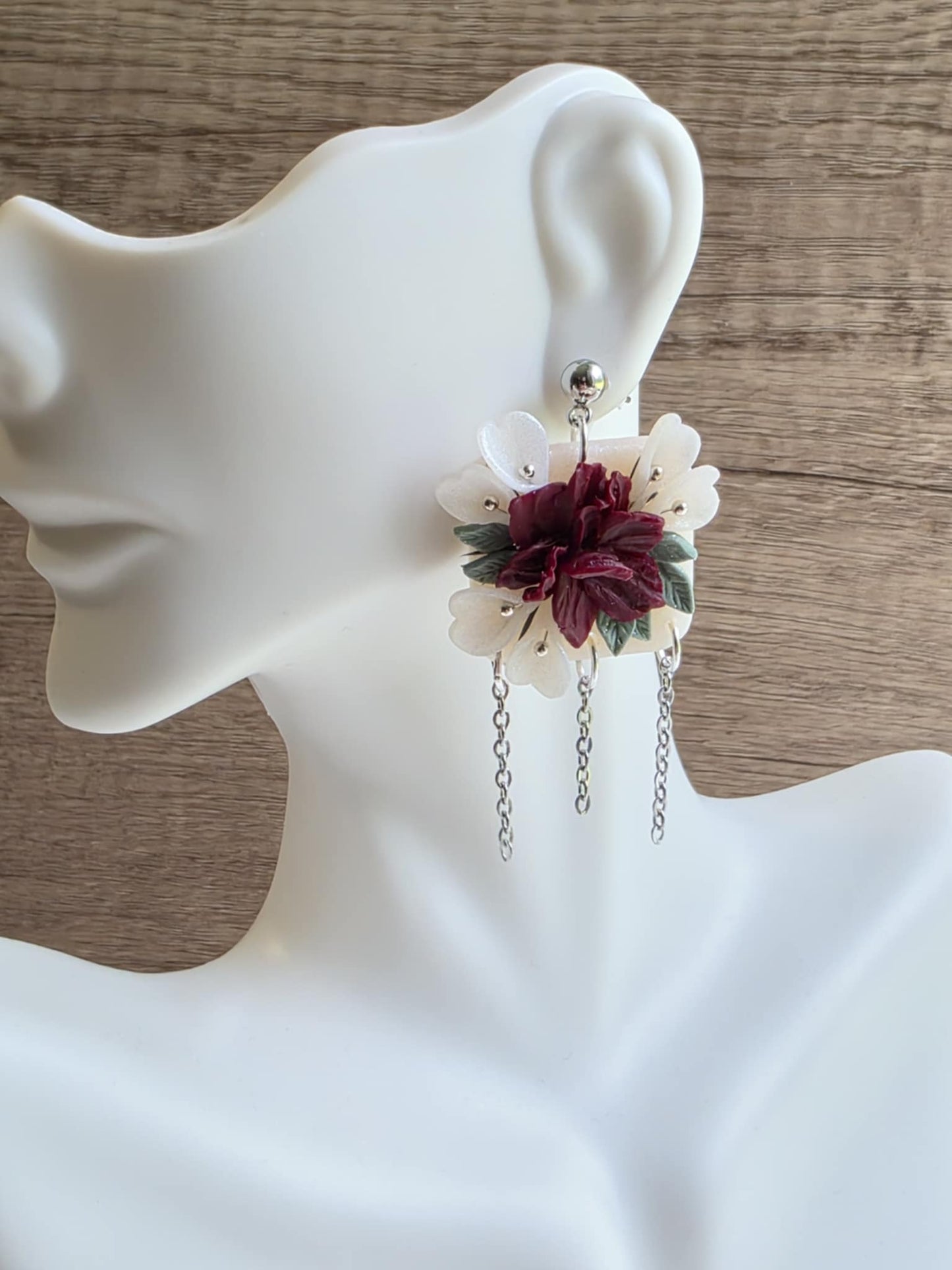 Custom Order Bridal - Deposit / Design fee