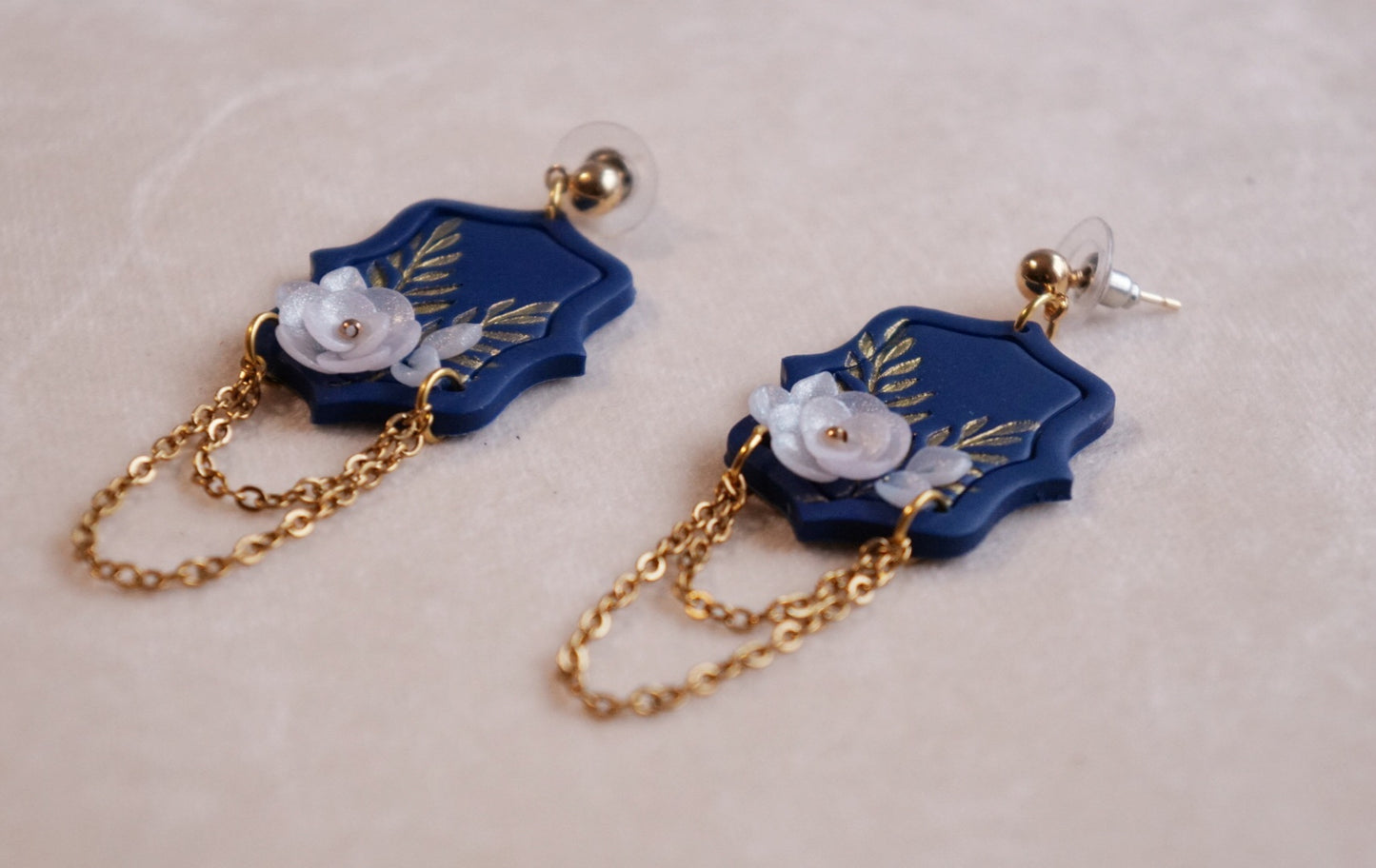 Royal Garden Earrings  image 0