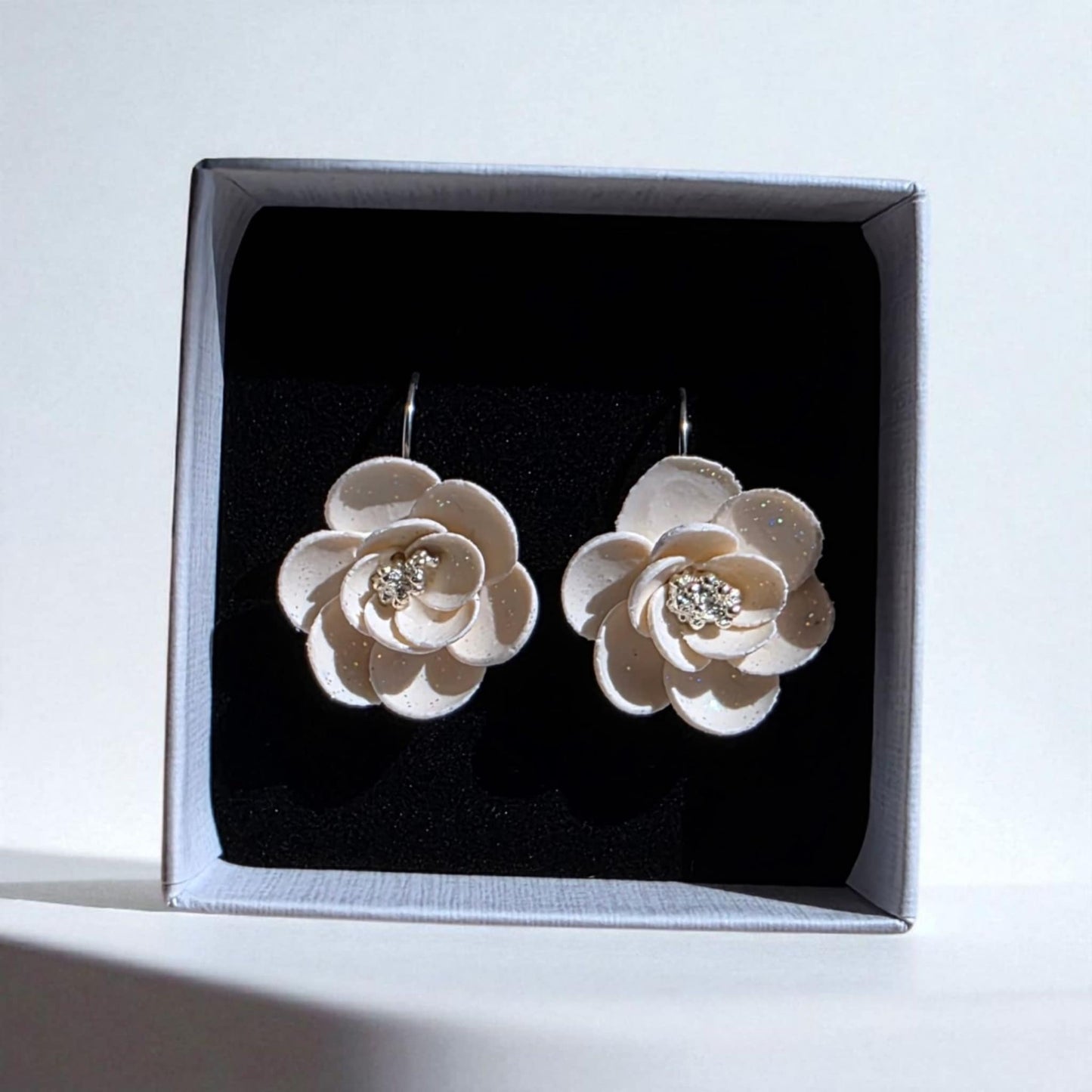 Petite Bloom Earrings
