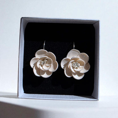 Petite Bloom Earrings