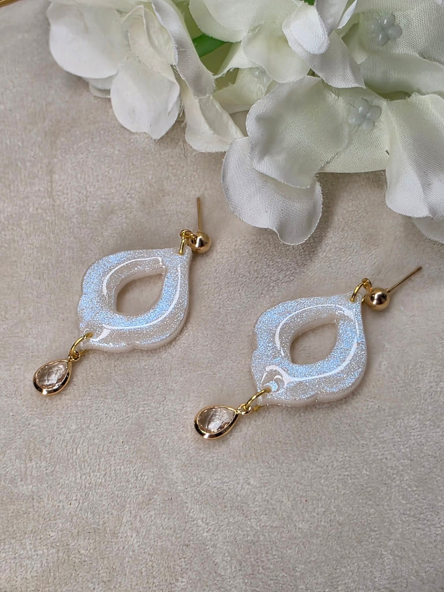 Stillwater Halo Drops