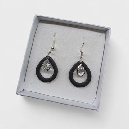 Stillpoint Dangle Earring
