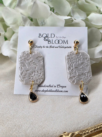 Heirloom Lace Drops