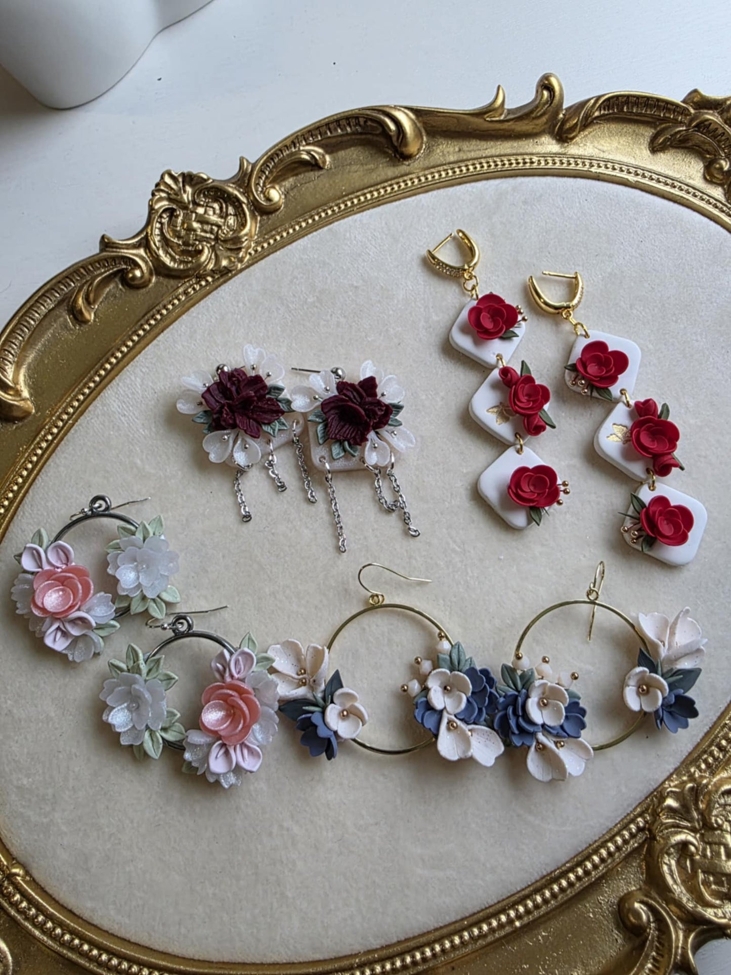 Custom Order Bridal - Deposit / Design fee