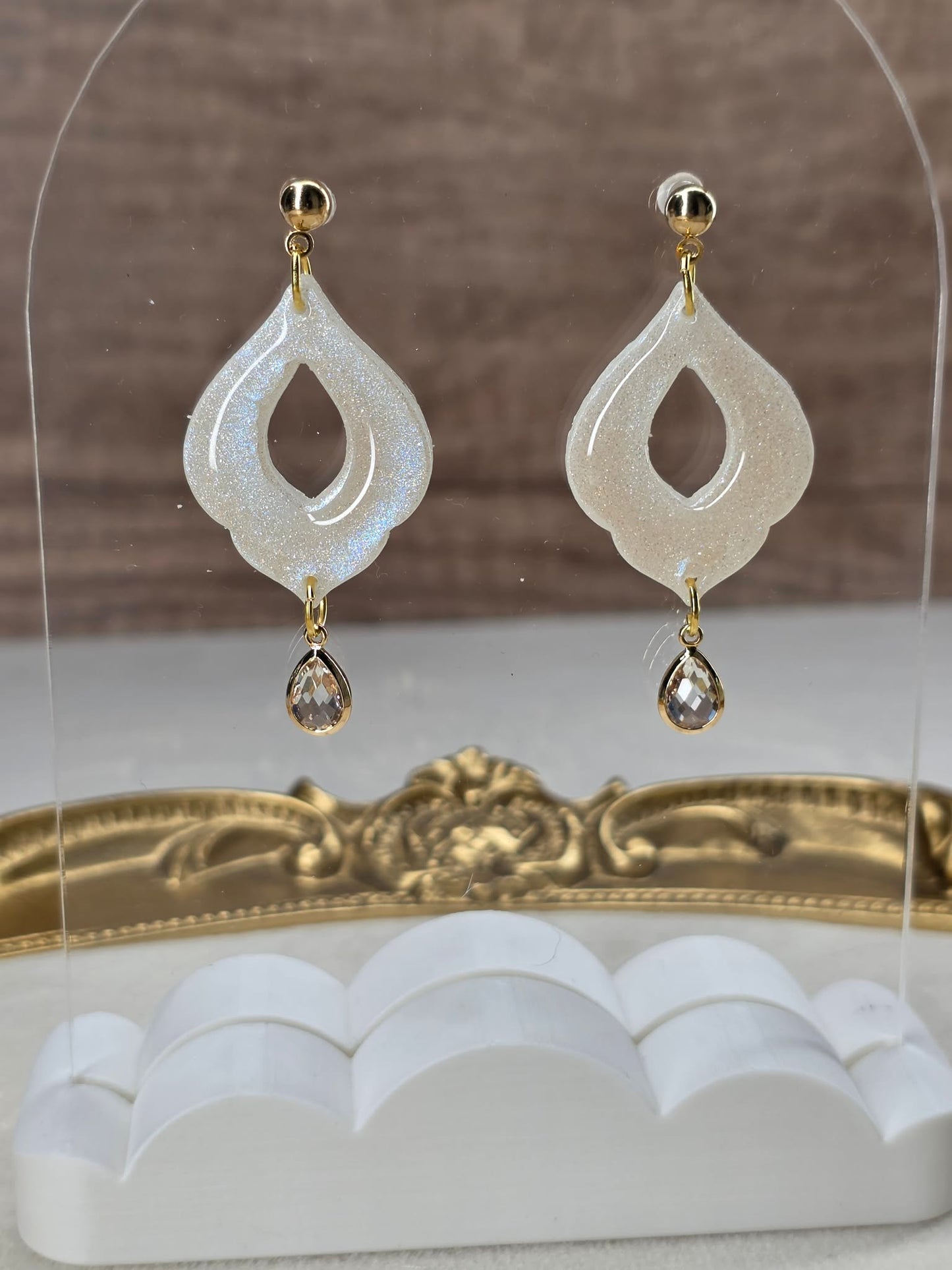 Stillwater Halo Drops