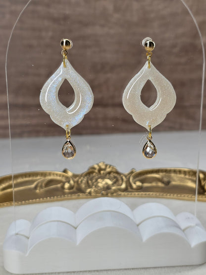 Stillwater Halo Drops