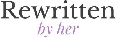Rewritten by her