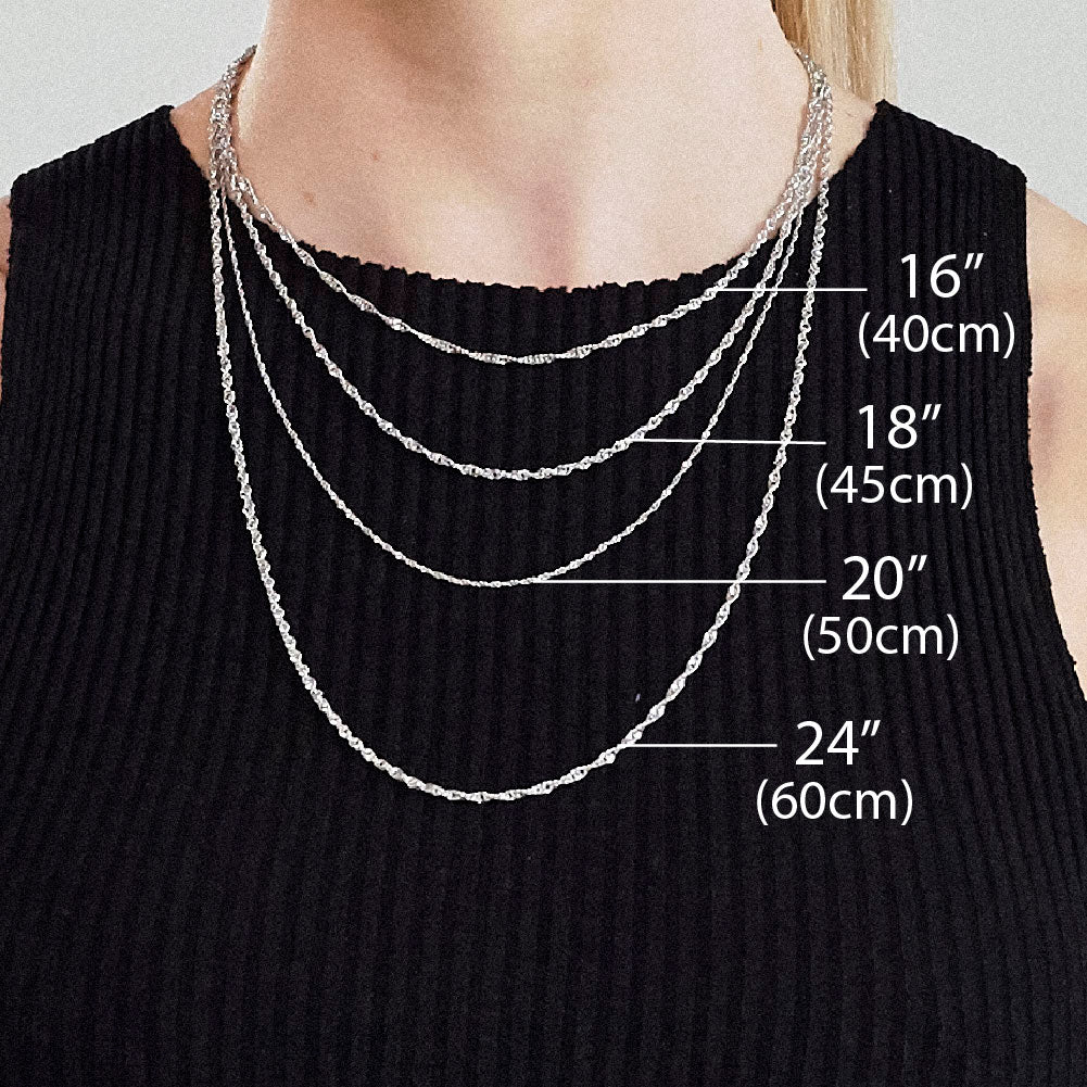 Petite Bloom Pendant